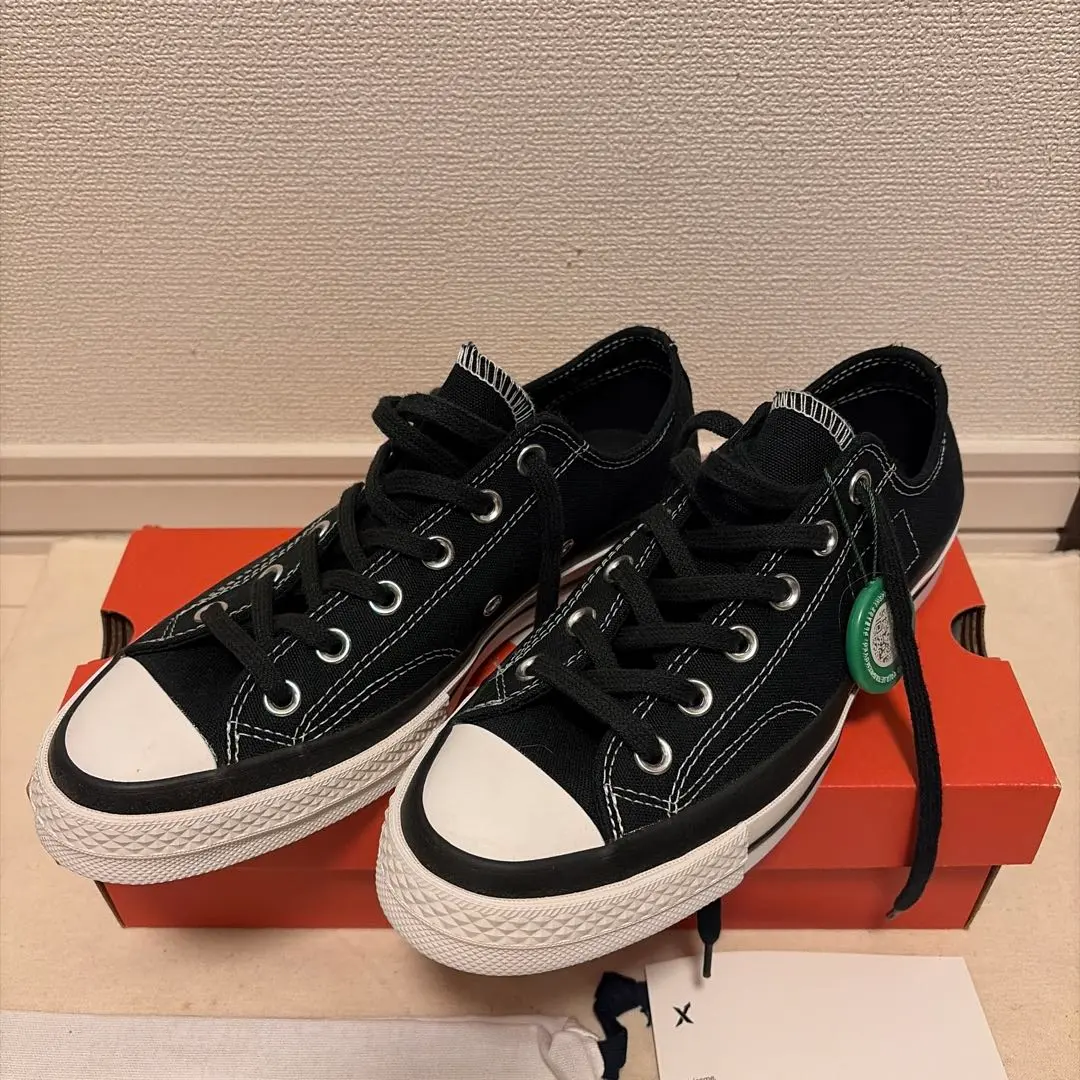 2026年最新】FRAGMENT CT70 CONVERSEの人気アイテム - メルカリ