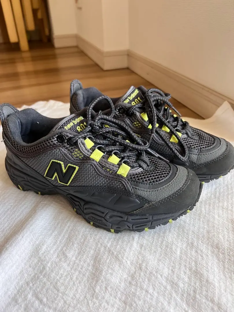 2026年最新】ml801 ニューバランスの人気アイテム - メルカリ