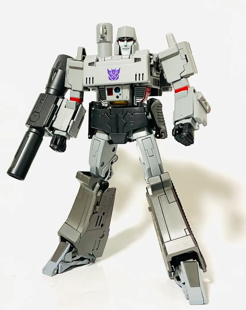 2026年最新】メガトロン マスターピースの人気アイテム - メルカリ