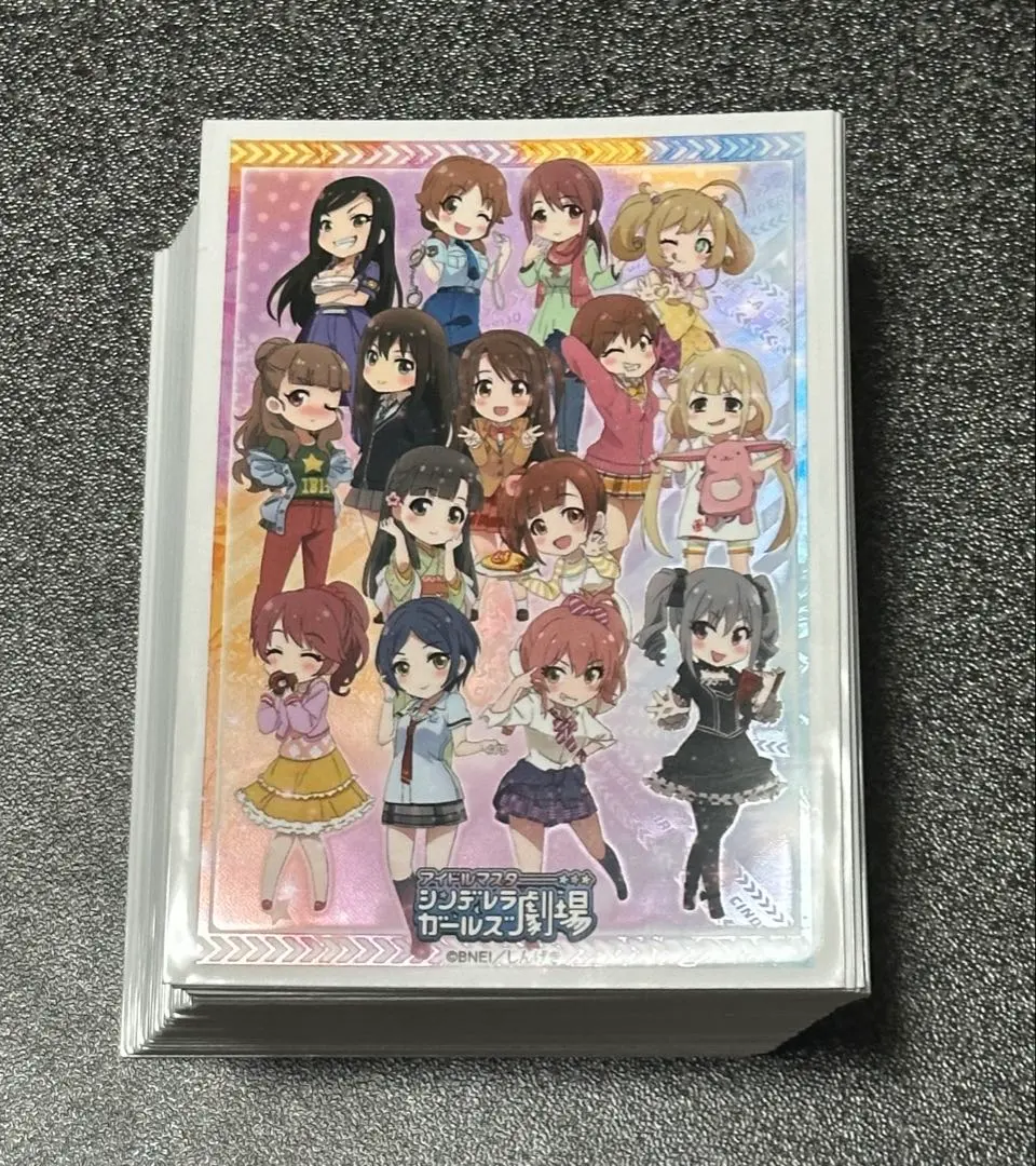 2026年最新】バディファイト シンデレラガールズ劇場の人気アイテム