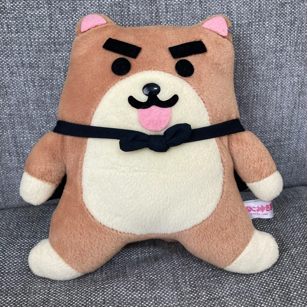 2026年最新】ねこぢる ぬいぐるみの人気アイテム - メルカリ