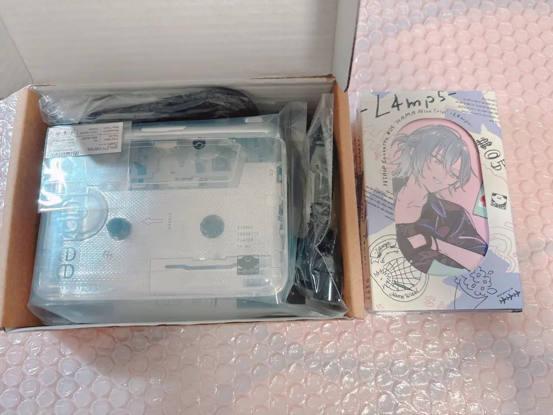 2026年最新】18TRIP カセットプレイヤーの人気アイテム - メルカリ