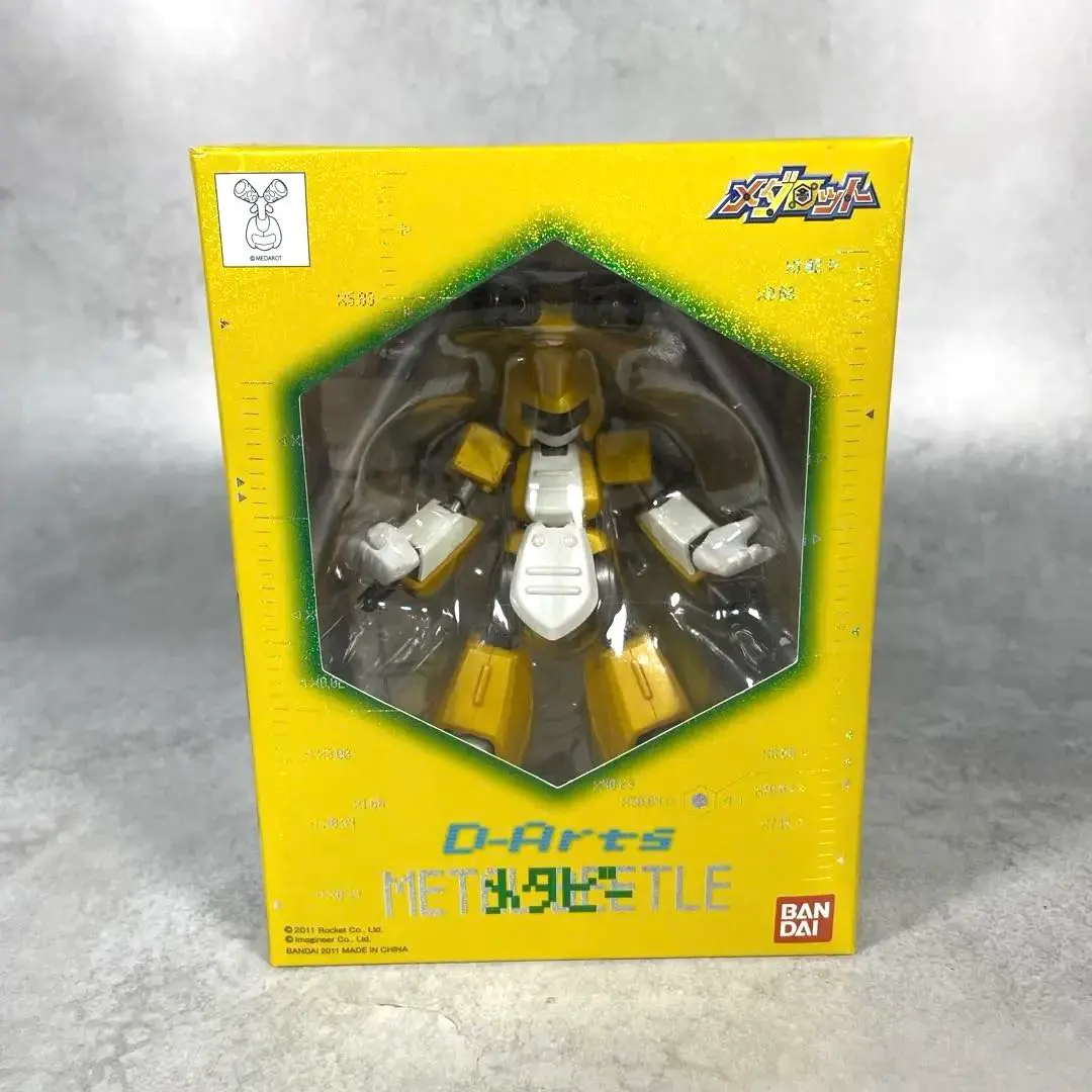 2026年最新】D-arts メタビーの人気アイテム - メルカリ