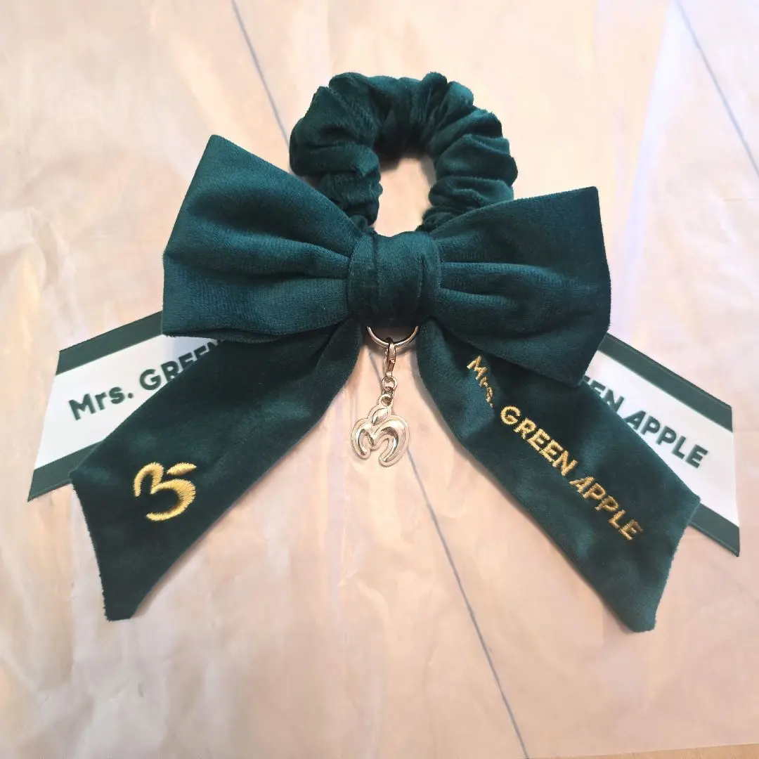 2026年最新】ミセスグリーンアップル ハーモニー リボンの人気アイテム