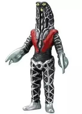 2026年最新】ゴドラ星人 ソフビの人気アイテム - メルカリ