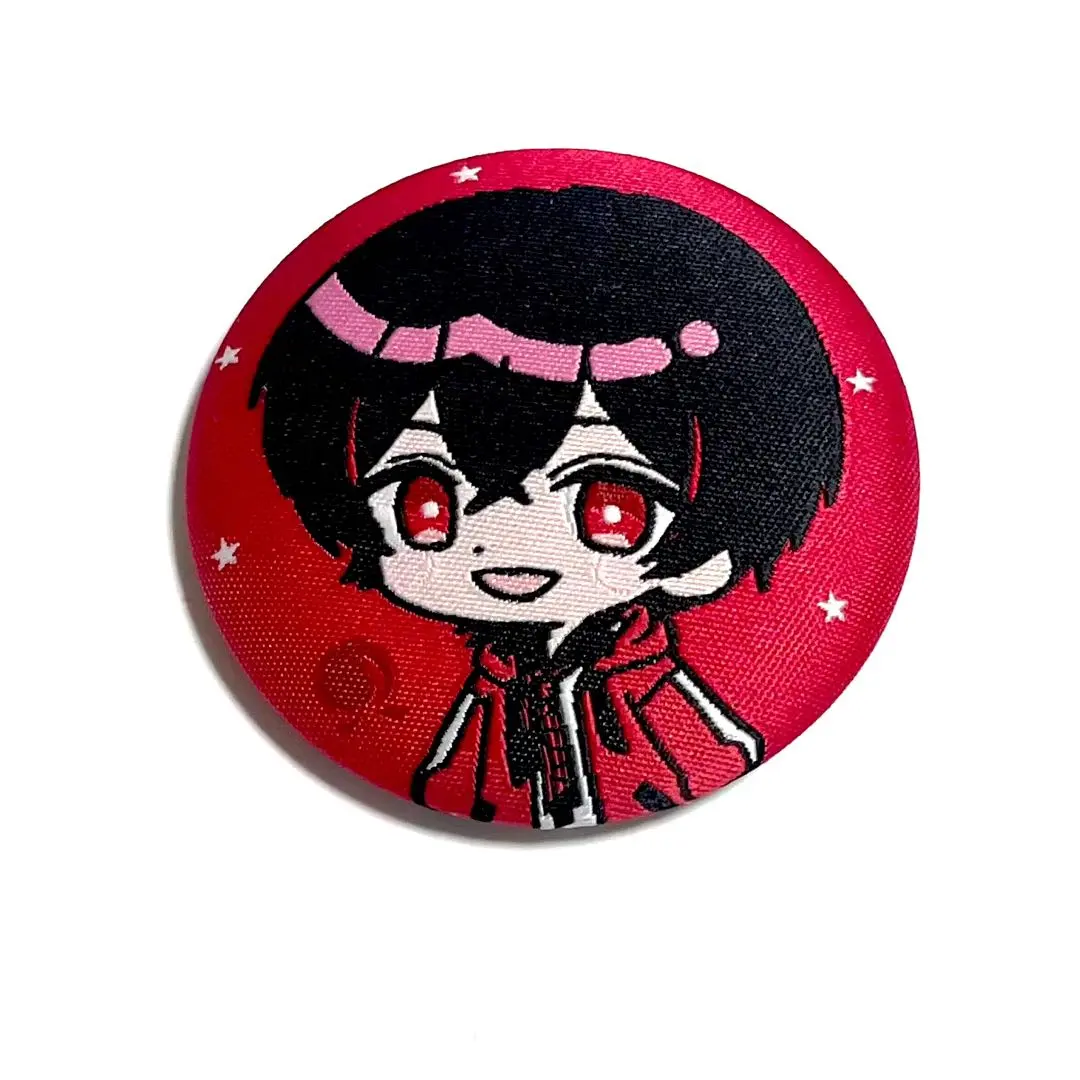 2026年最新】ゆあんくん 缶バッジ 刺繍の人気アイテム - メルカリ