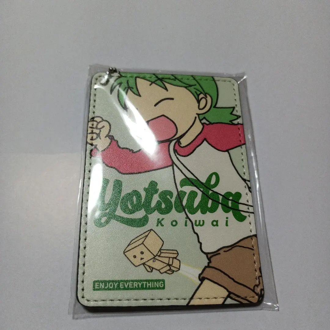 2026年最新】よつばと パスケースの人気アイテム - メルカリ