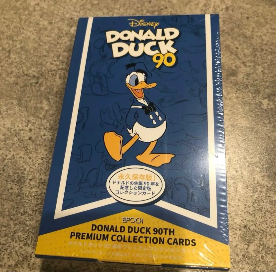 2026年最新】90周年プレミアムコレクションカードの人気アイテム