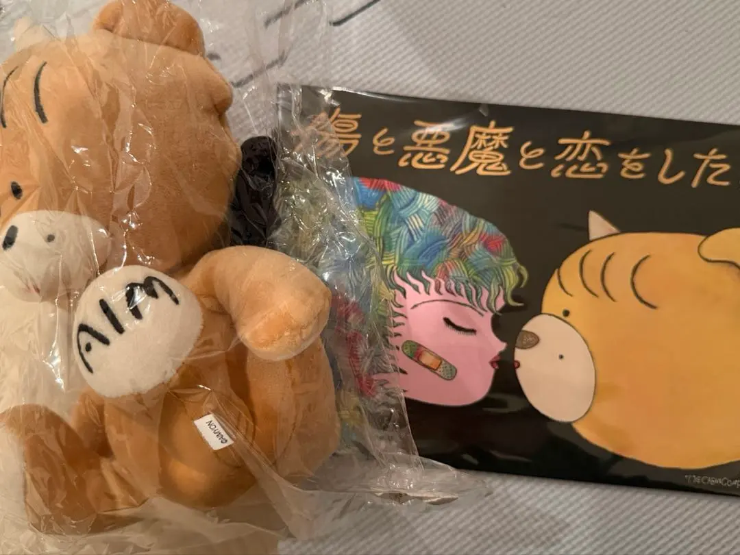 2026年最新】あいみょん あくまちゃんの人気アイテム - メルカリ