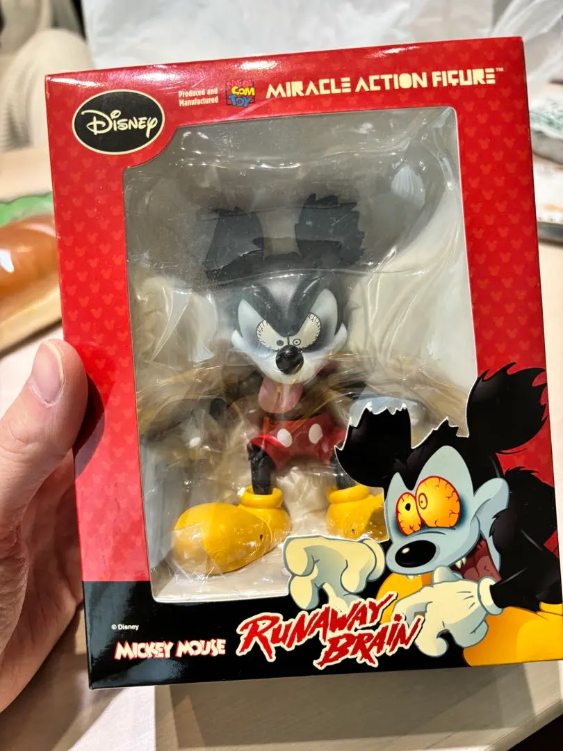 2026年最新】runaway brainの人気アイテム - メルカリ