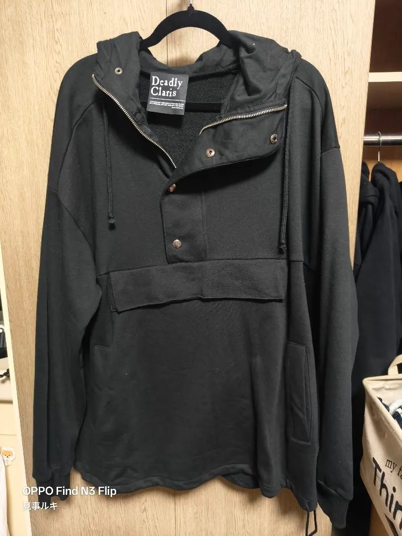 2026年最新】DIR EN GREY パーカーの人気アイテム - メルカリ