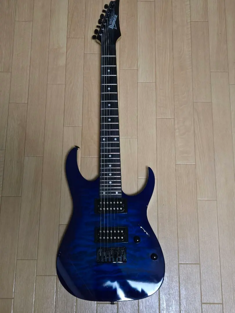 2026年最新】ibanez grgの人気アイテム - メルカリ