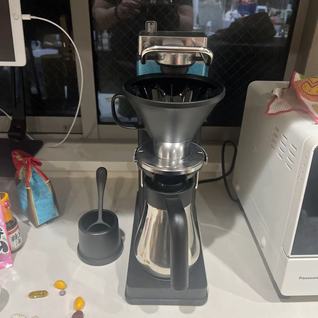 2026年最新】BALMUDA The Brew K06A-BK の人気アイテム - メルカリ