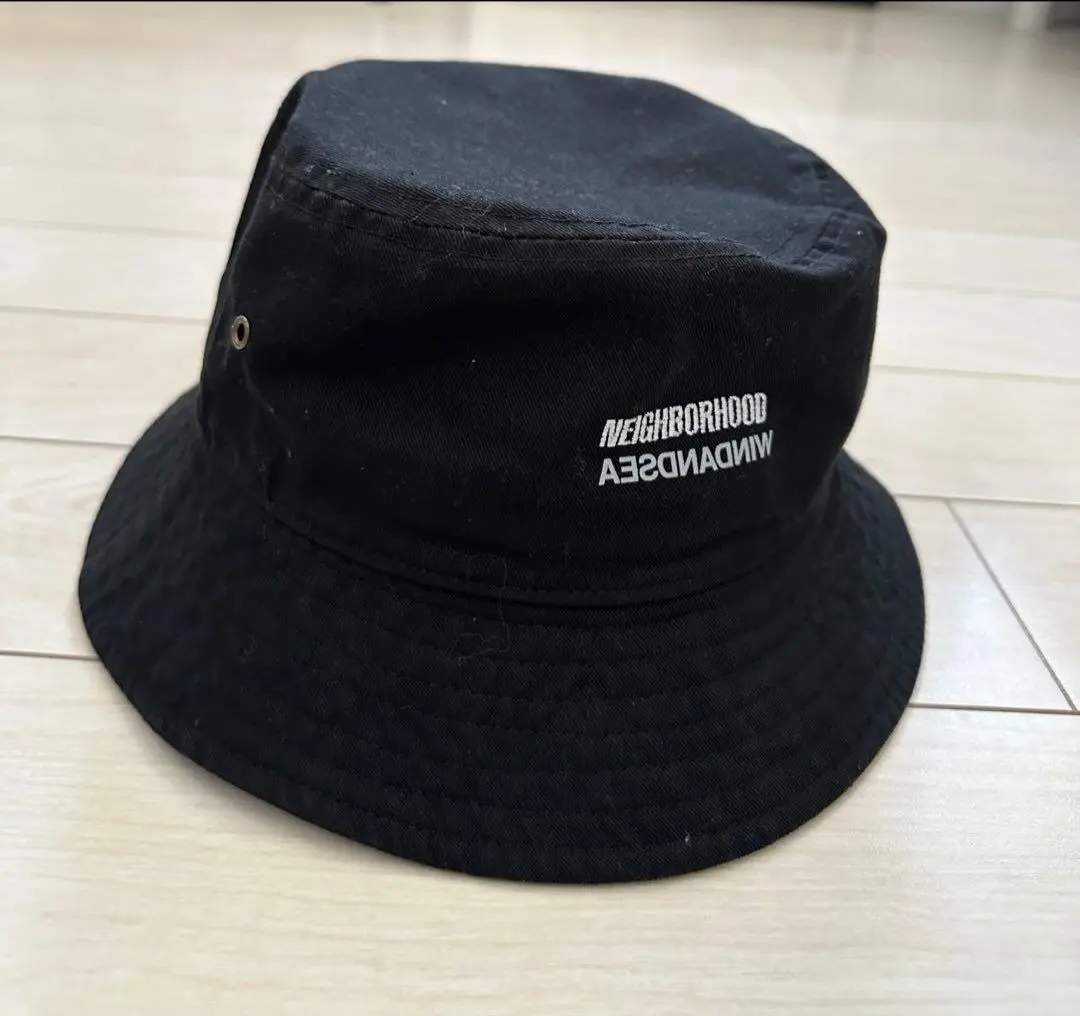 2026年最新】neighborhood wind and sea capの人気アイテム - メルカリ