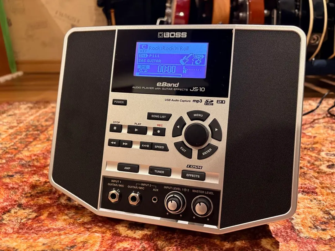 2026年最新】boss js-10の人気アイテム - メルカリ