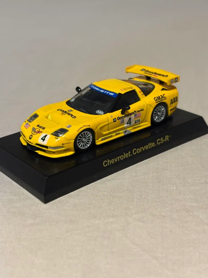 2026年最新】シボレー コルベット c5-rの人気アイテム - メルカリ