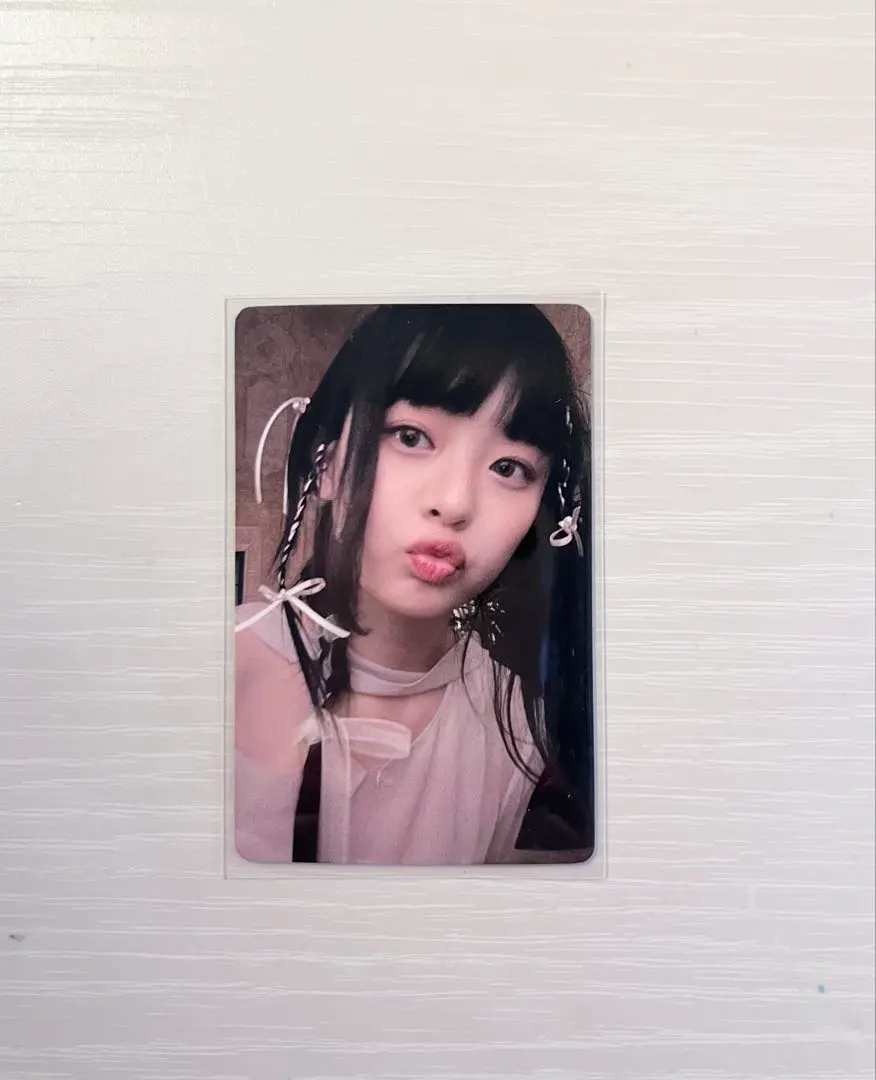 2026年最新】NEWJEANS ハニ サインの人気アイテム - メルカリ