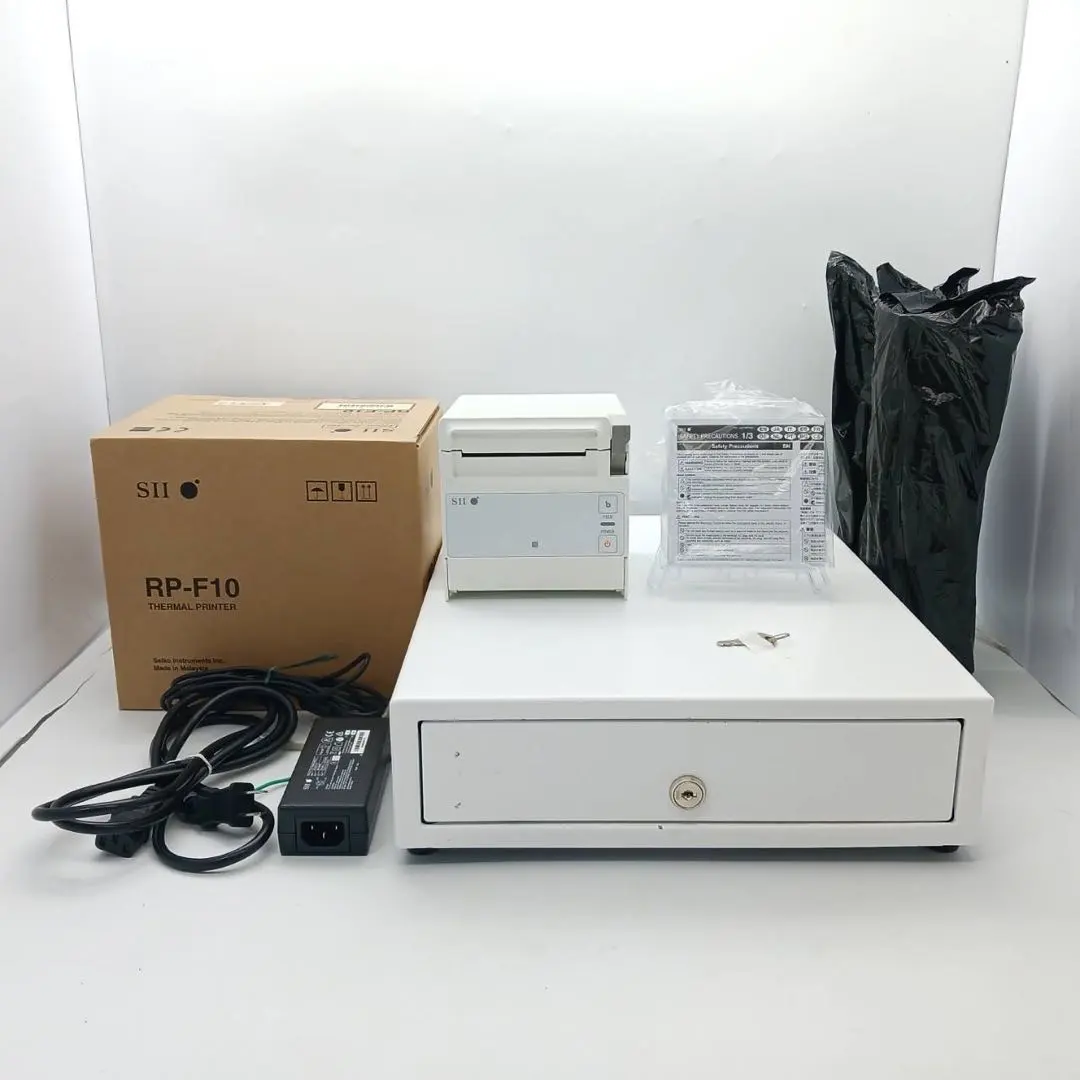 2026年最新】キャッシュドロア セイコーの人気アイテム - メルカリ