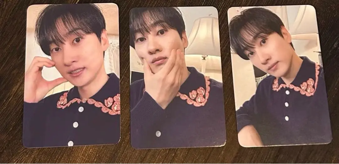 2026年最新】super junior-d frommの人気アイテム - メルカリ