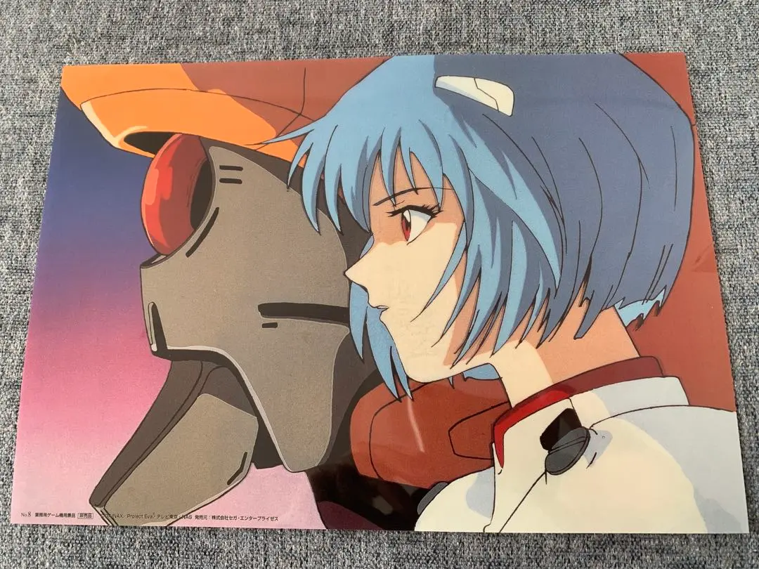 2026年最新】エヴァ セル 倶楽部の人気アイテム - メルカリ