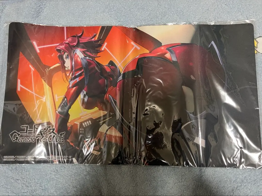 2026年最新】紅月カレン プレイマットの人気アイテム - メルカリ