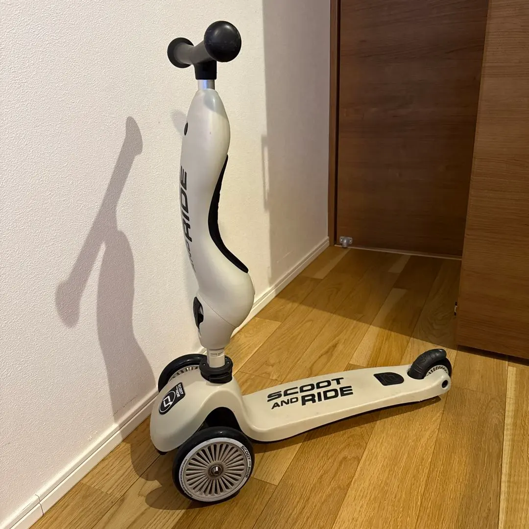 2026年最新】SCOOT AND RIDEの人気アイテム - メルカリ
