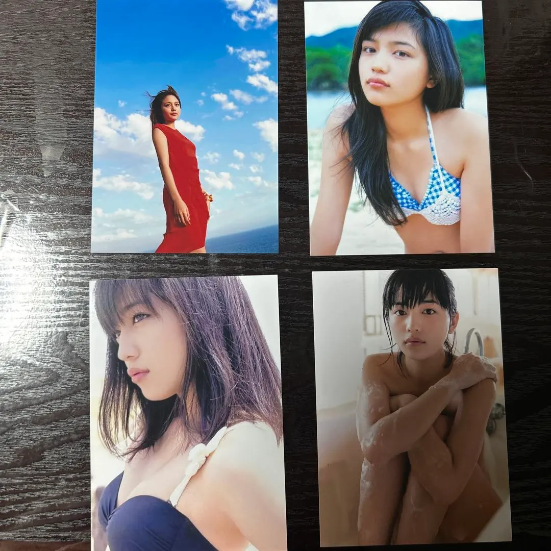 2026年最新】川口春奈 生写真の人気アイテム - メルカリ