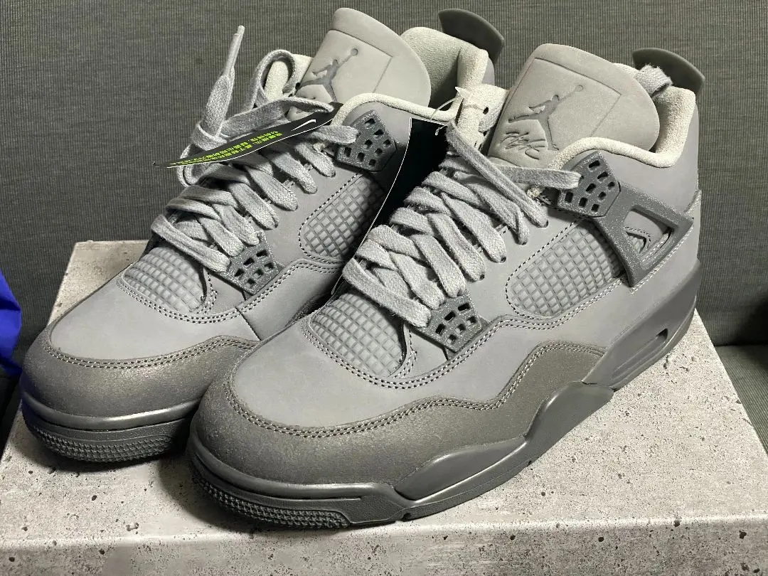 2026年最新】Air Jordan 4 Retro SE 