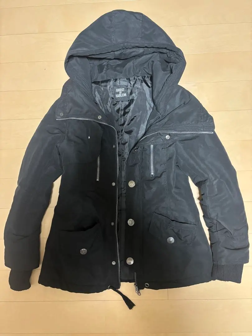 2026年最新】GHOST OF HARLEM ジャケット・アウターの人気アイテム