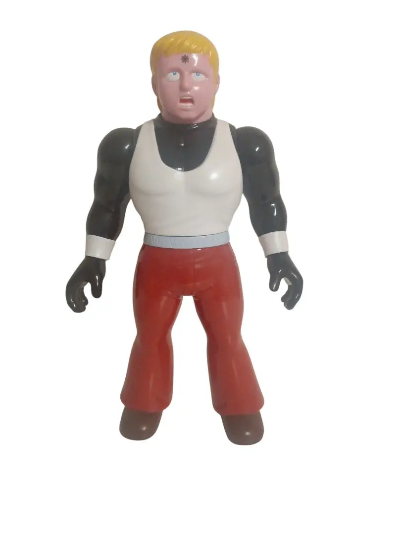 2026年最新】キン肉マングレート ファイブスタートイの人気アイテム