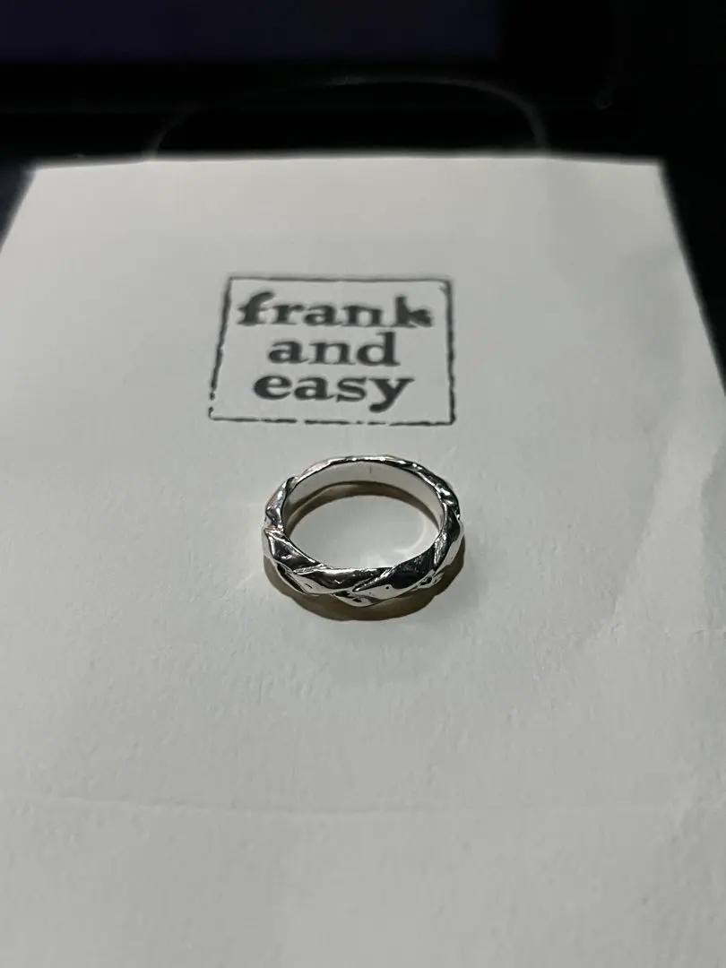 2026年最新】フランクアンドイージーの人気アイテム - メルカリ