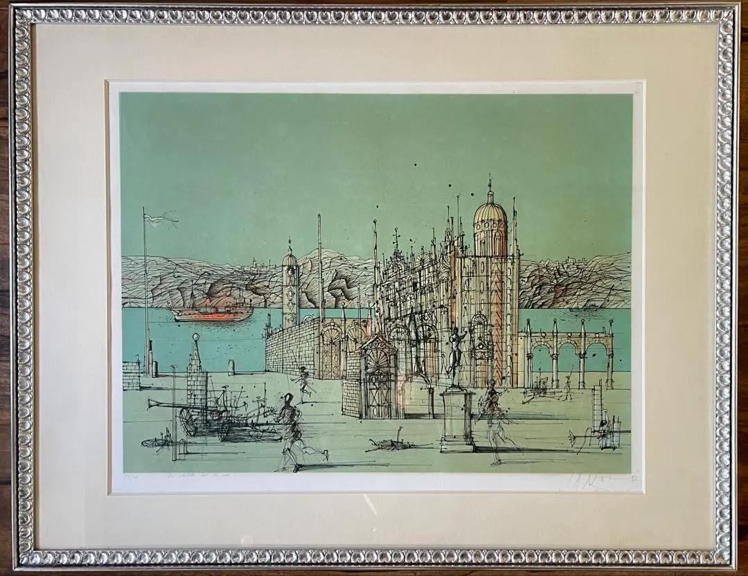 2026年最新】カルズー リトグラフの人気アイテム - メルカリ