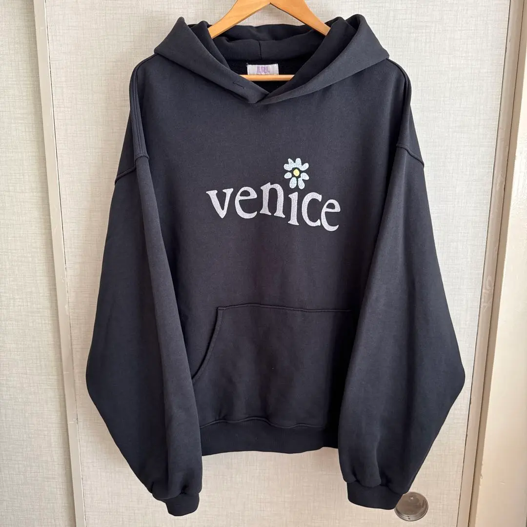 2026年最新】erl venice パーカーの人気アイテム - メルカリ