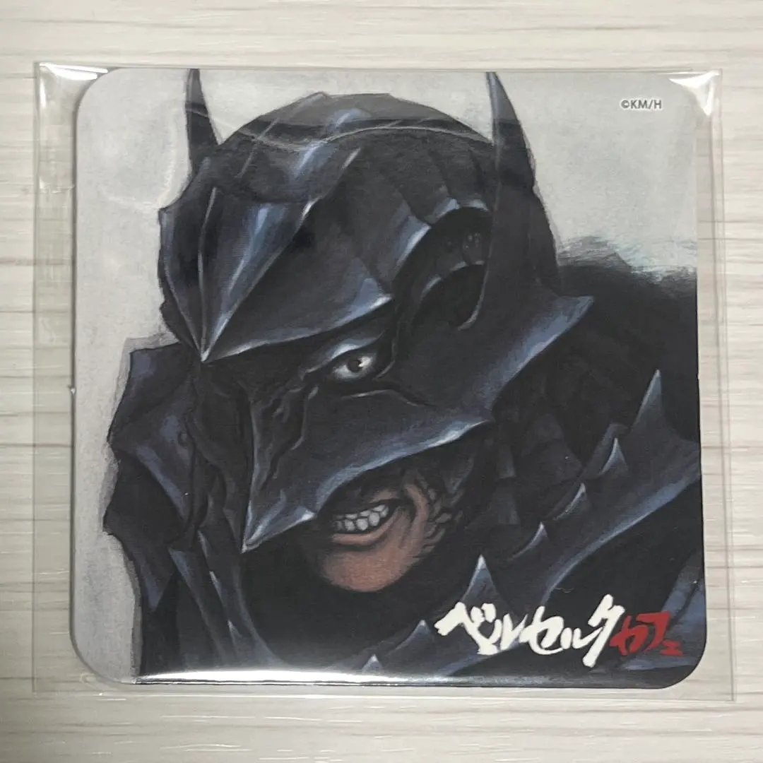 2026年最新】ベルセルク カード ガッツの人気アイテム - メルカリ