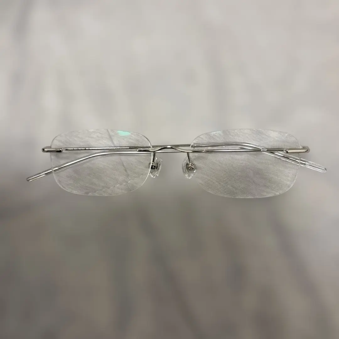 JINS R!M Rimless Glasses ‐ Mercari: Shop from Japan