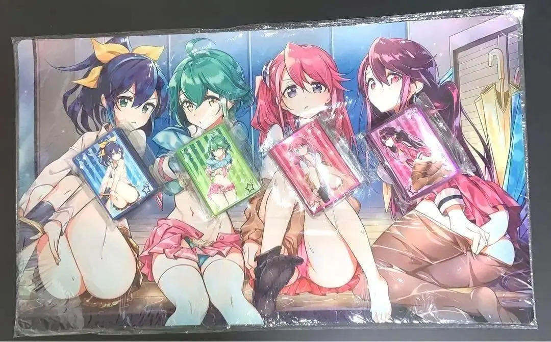 2026年最新】ミッドナイトブルー スリーブ 柚子の人気アイテム - メルカリ