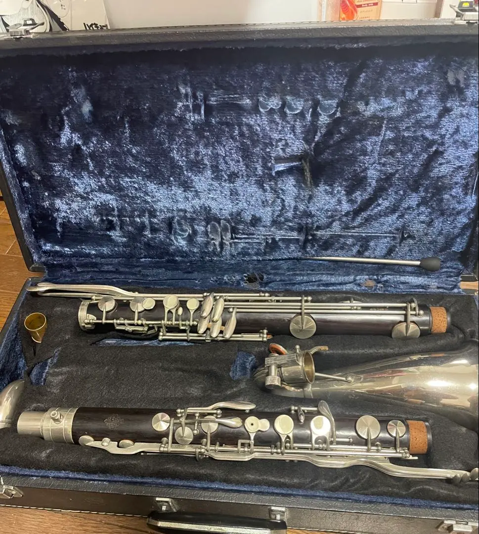 2026年最新】セルマー クラリネット 10sの人気アイテム - メルカリ