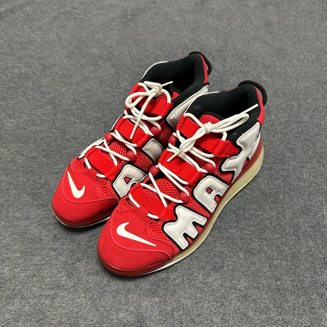 2026年最新】air more uptempo 720の人気アイテム - メルカリ