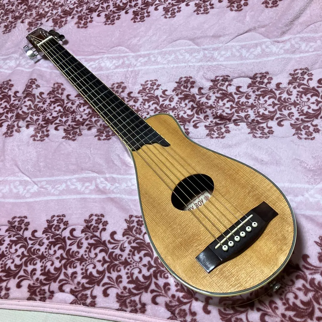 2026年最新】tiny boy アコギの人気アイテム - メルカリ