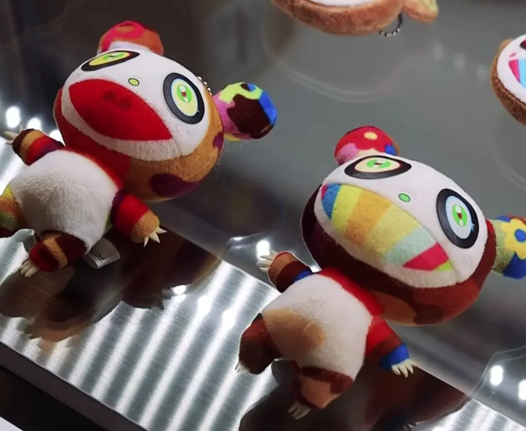 2026年最新】村上隆 子パンダの人気アイテム - メルカリ