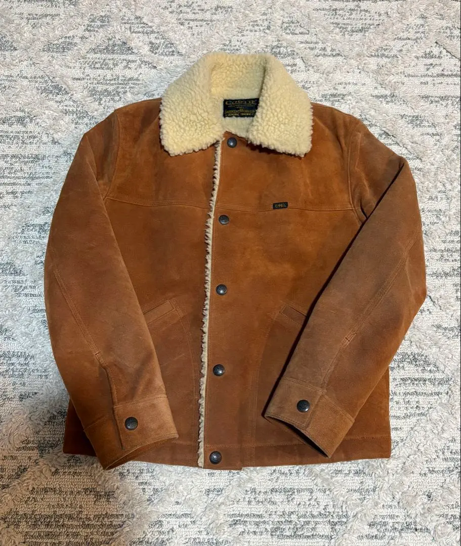 2026年最新】COOTIE レザージャケット・ライダースの人気アイテム