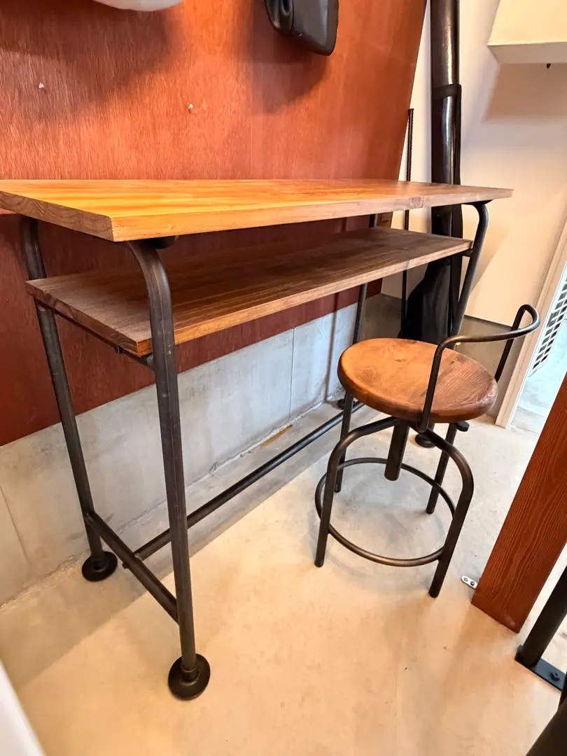 2026年最新】niko and  机・テーブルの人気アイテム - メルカリ