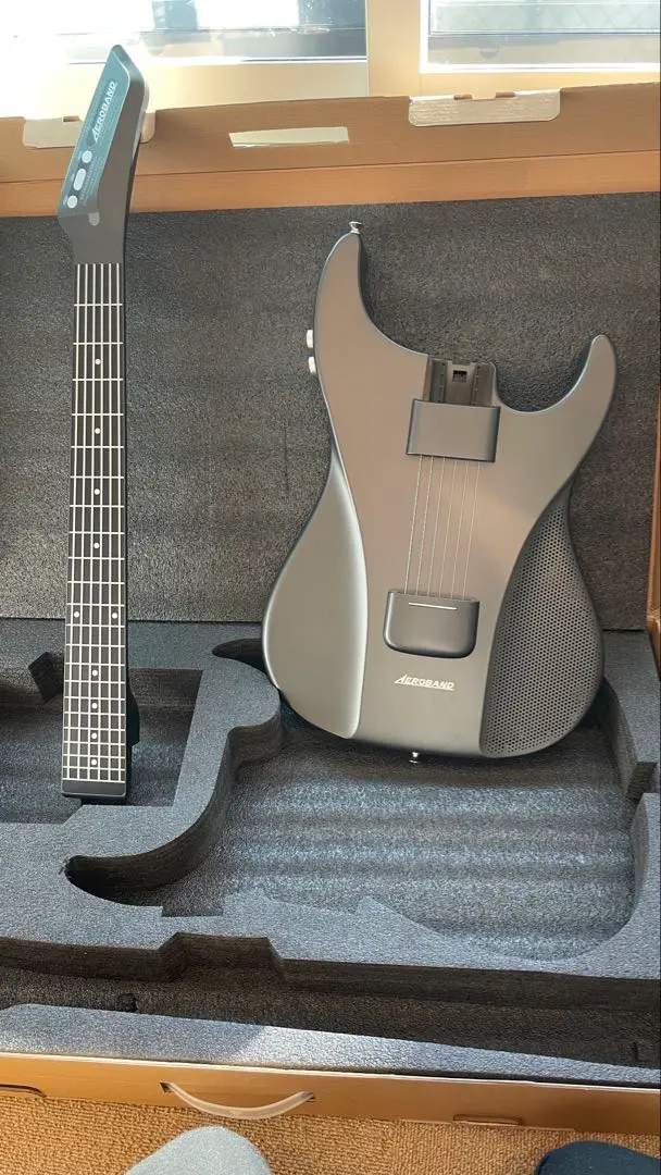 2026年最新】Aeroband guitarの人気アイテム - メルカリ