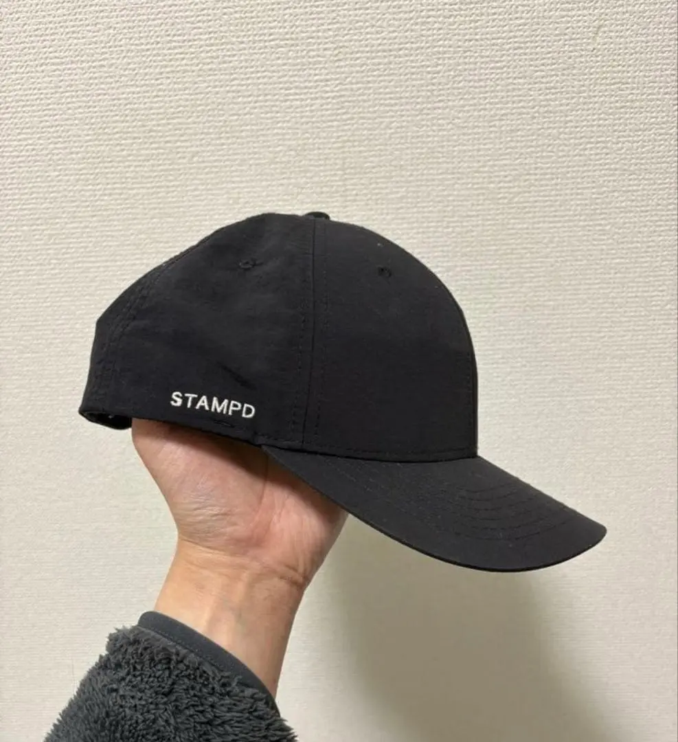 2026年最新】stampd キャップの人気アイテム - メルカリ