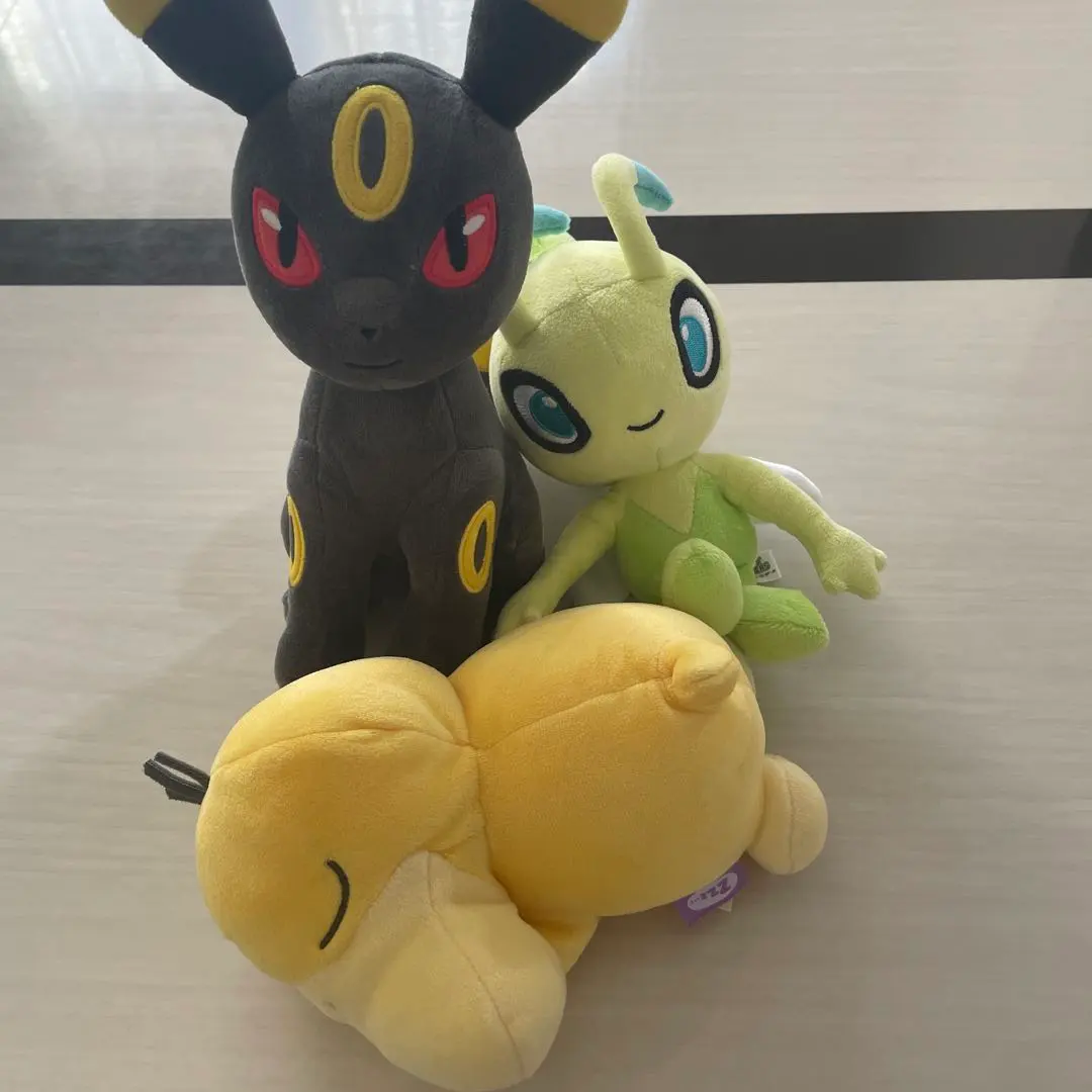 2026年最新】すやすや ブラッキーの人気アイテム - メルカリ