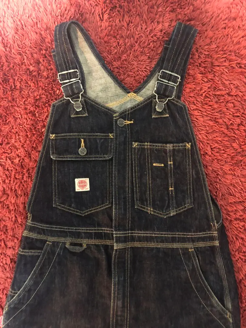 2026年最新】ネイバーフッド オーバーオールの人気アイテム - メルカリ