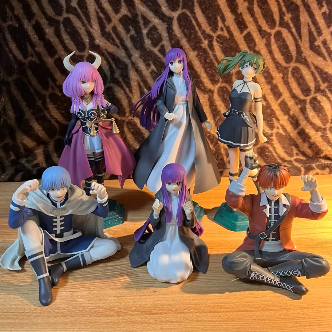 2026年最新】S.H.Figuarts 葬送のフリーレン フェルンの人気アイテム