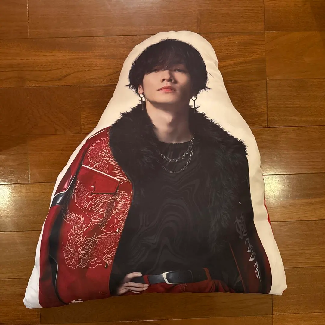 2026年最新】川村壱馬 クッション botの人気アイテム - メルカリ