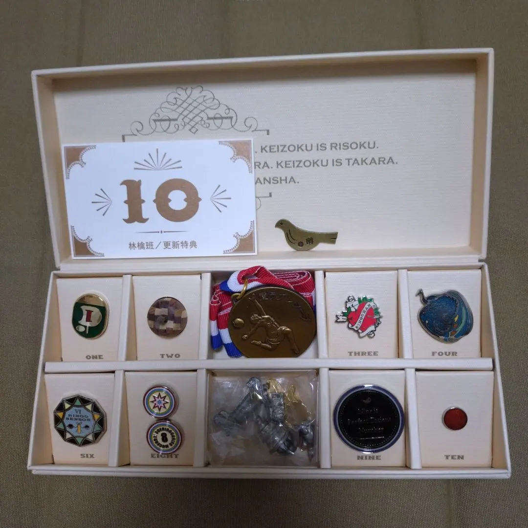 2026年最新】林檎班 特典の人気アイテム - メルカリ