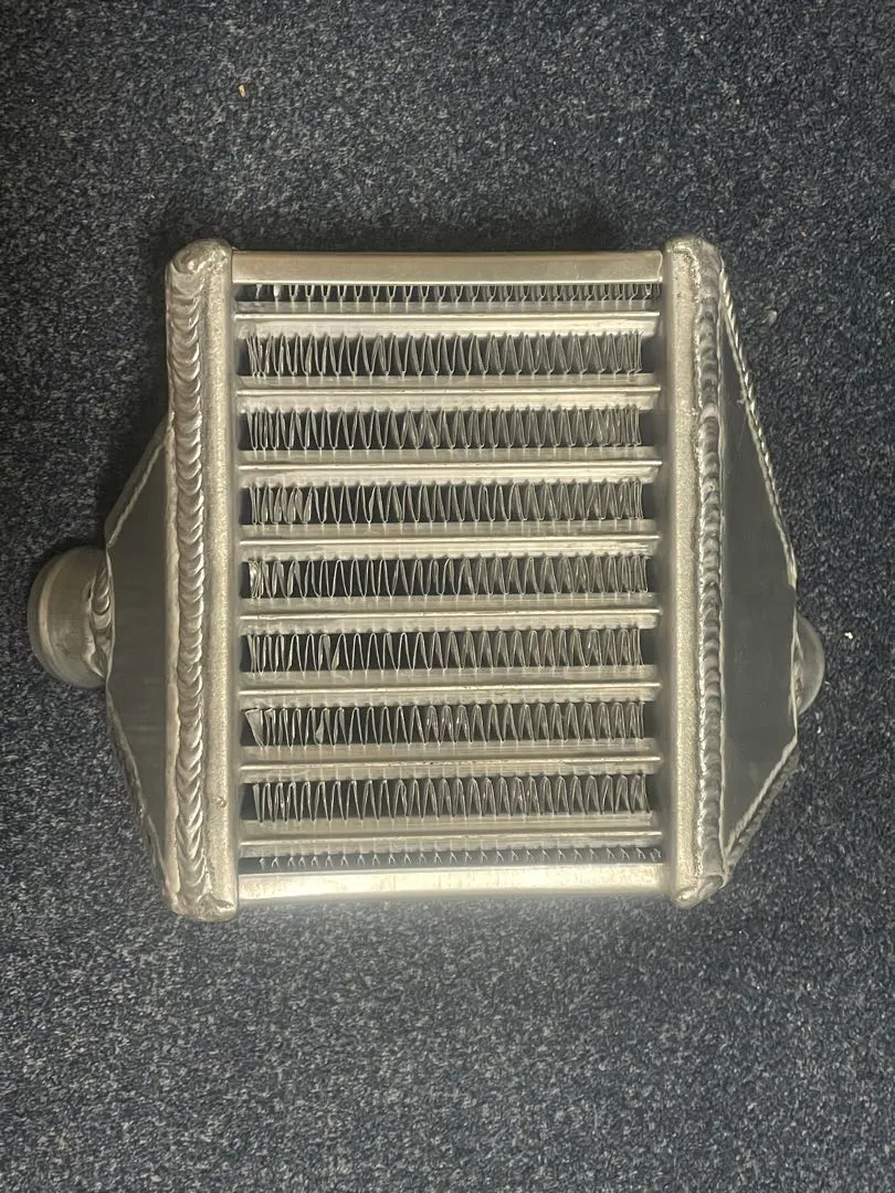 2026年最新】K6A インタークーラーの人気アイテム - メルカリ